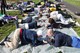 Boot Camp in the Park - The Plank!